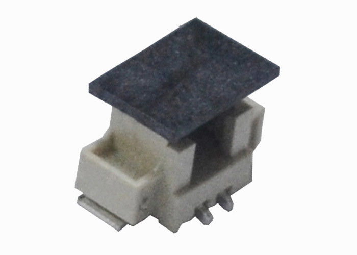 SMT Wafer Connector 2 Pin 2.54 Mm Wire ไปยังตัวเชื่อมต่อ Board 3A พิกัดกระแสไฟ