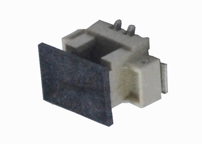 SMT Wafer Connector 2 Pin 2.54 Mm Wire ไปยังตัวเชื่อมต่อ Board 3A พิกัดกระแสไฟ