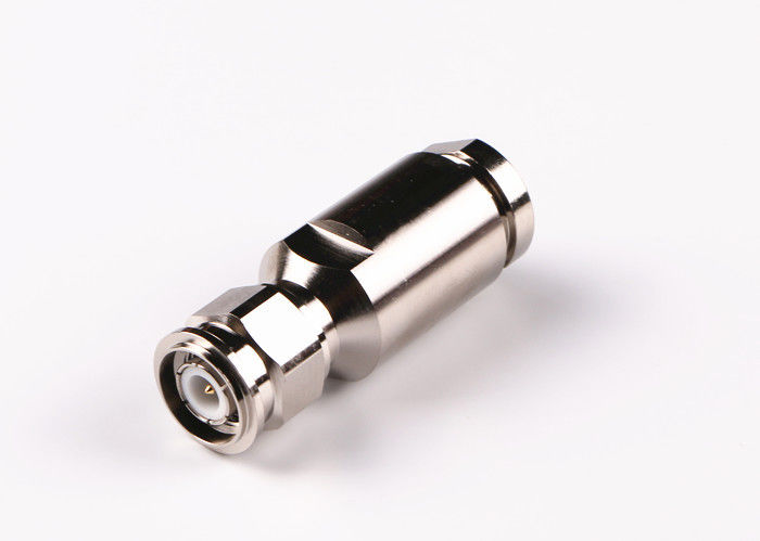 ตัวเชื่อมต่อ TNC ที่มุมขวาชุบนิกเกิล, ตัวเชื่อมต่อ TNC Coax VSMR ≤1.3