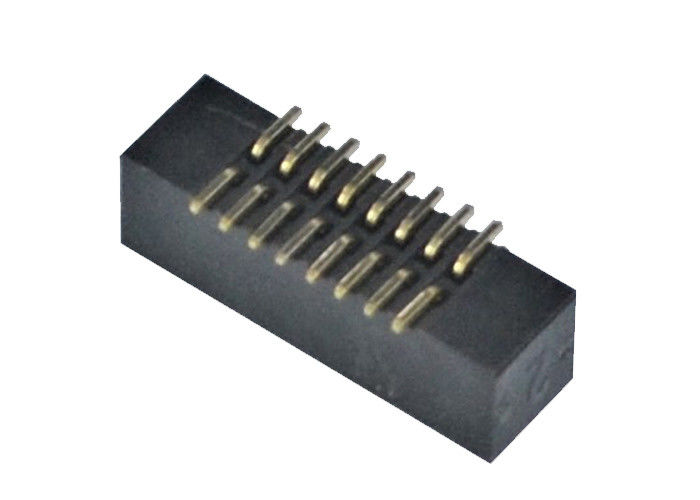 16 Pin Wire to Board Connector Mount Surface, Connectors Circuit Board