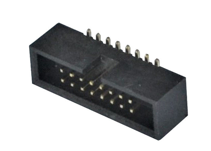 16 Pin Wire to Board Connector Mount Surface, Connectors Circuit Board