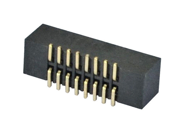 16 Pin Wire to Board Connector Mount Surface, Connectors Circuit Board