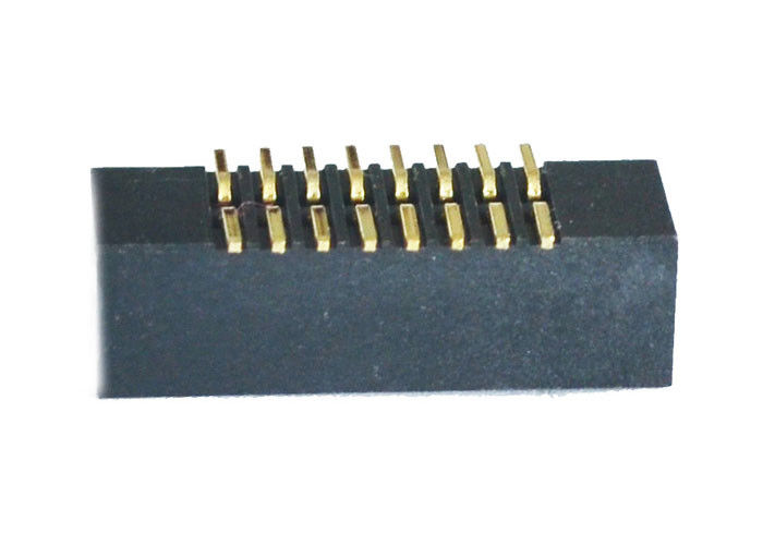 16 Pin Wire to Board Connector Mount Surface, Connectors Circuit Board